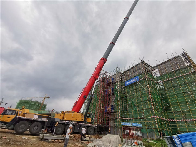 吴堡县吊装方案需要单独付费吗？复杂工况是否提供专家论证？